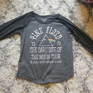 Pink floyd longsleeve